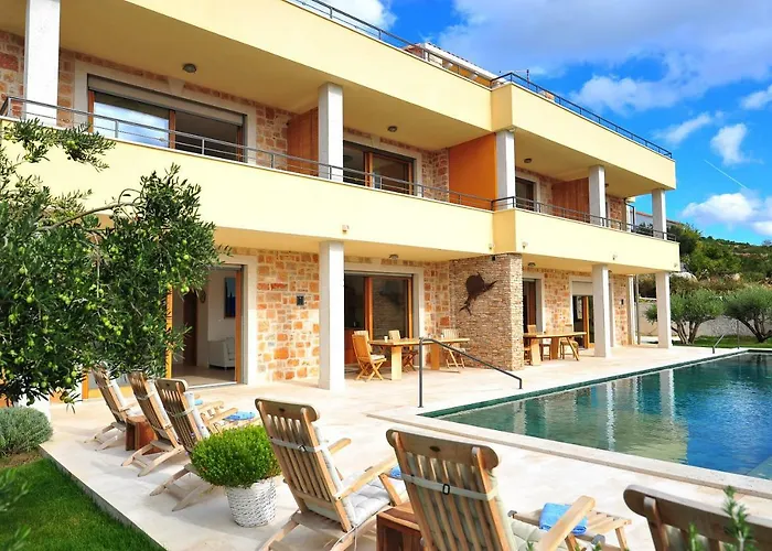 Villa Fora Hvar