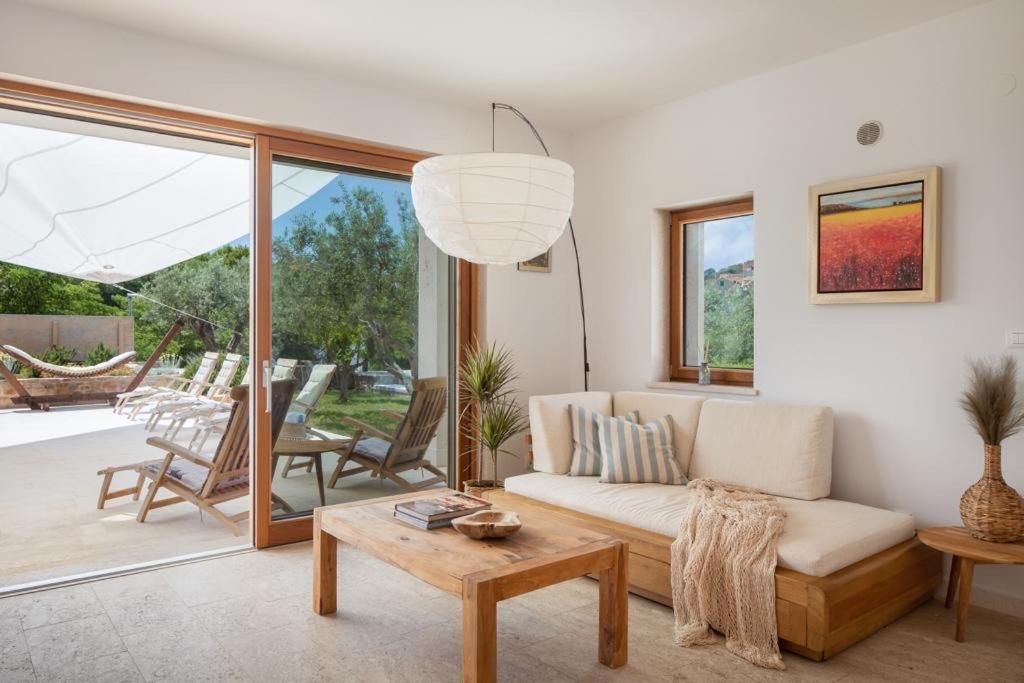 Fora Hvar Apartment