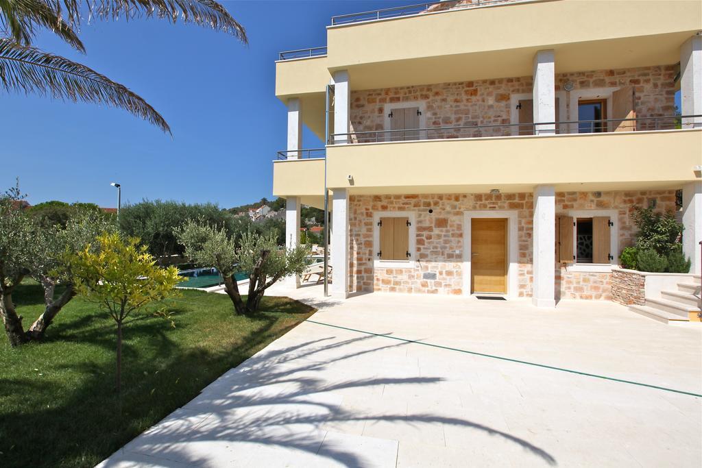 Fora Hvar Apartment Hvar Town