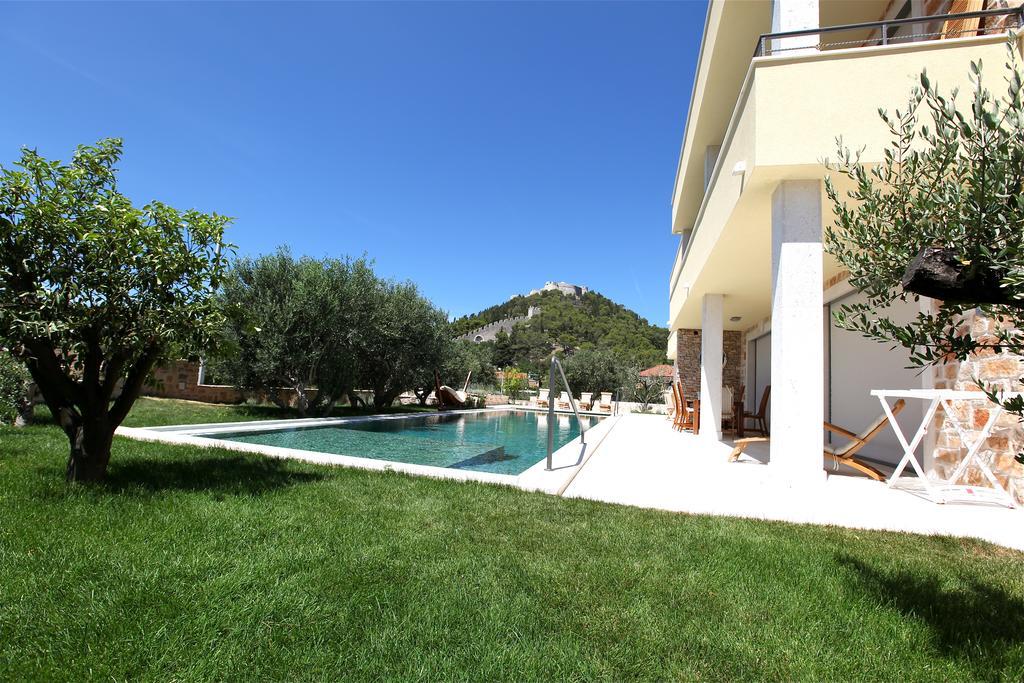 Fora Hvar Apartment *