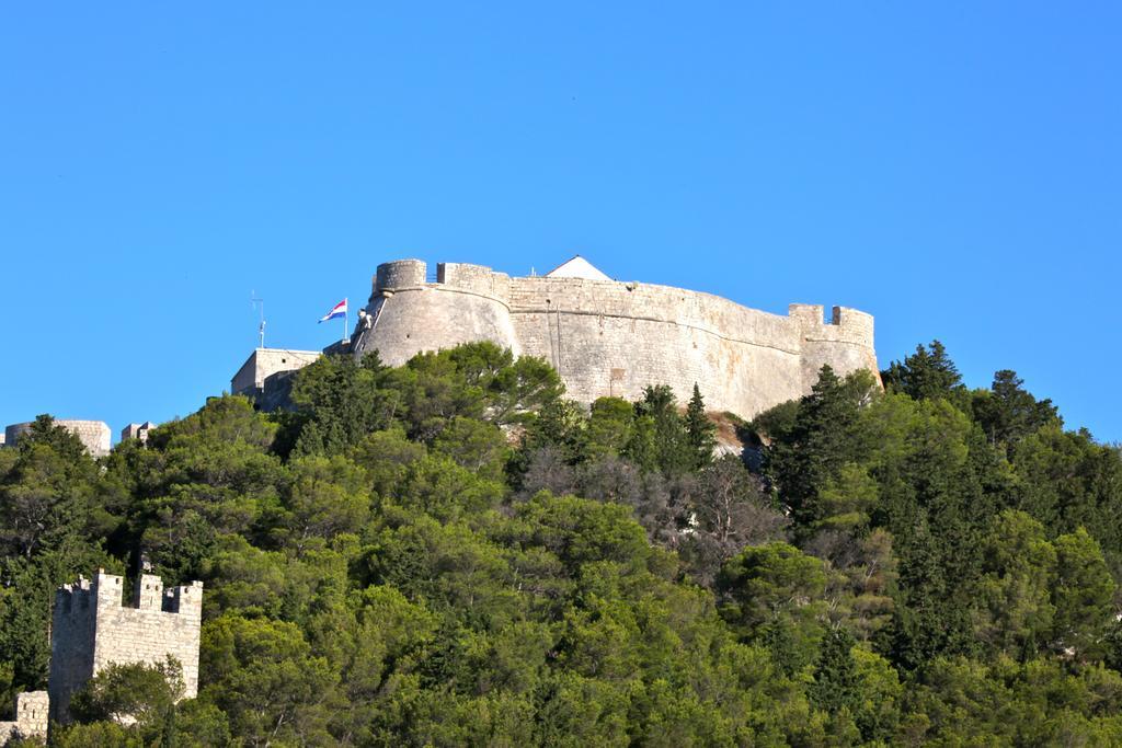 Apartment Fora Hvar