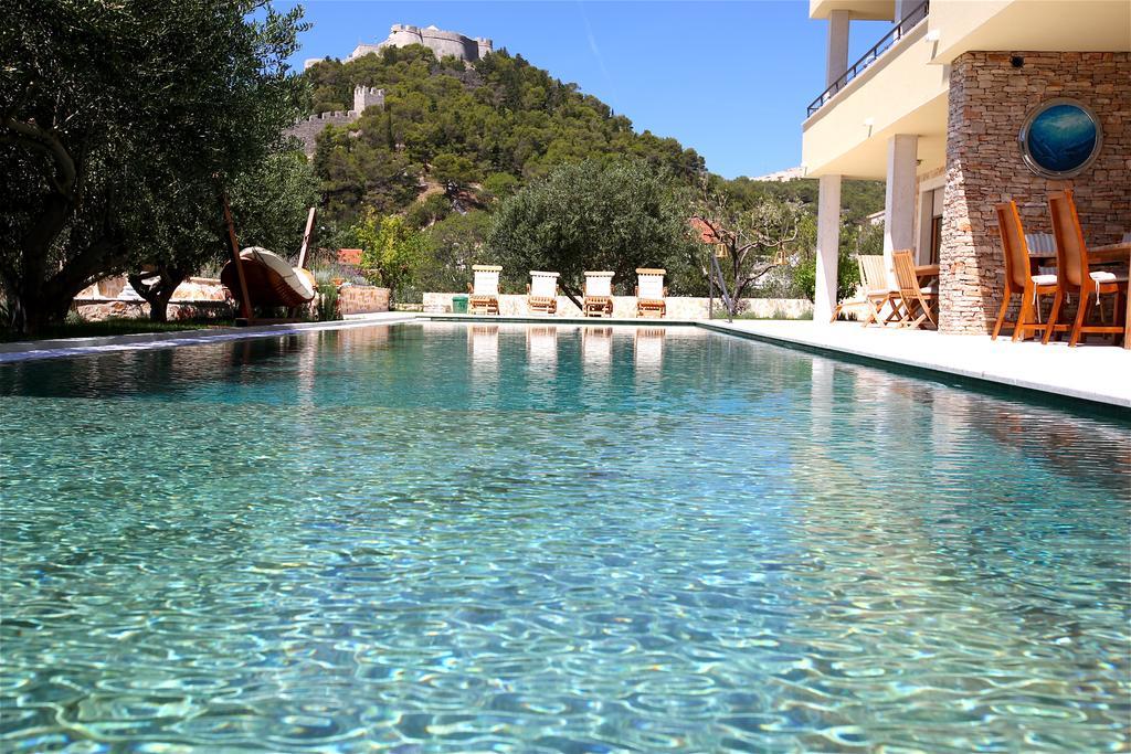 Fora Hvar Apartment *