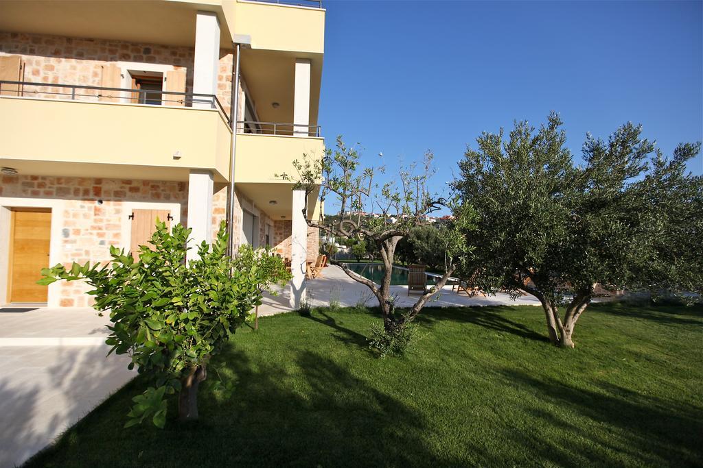 Apartment Fora Hvar *