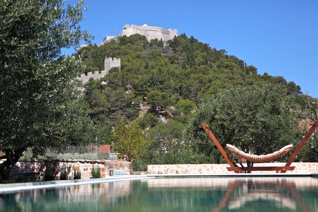 Fora Hvar Apartment