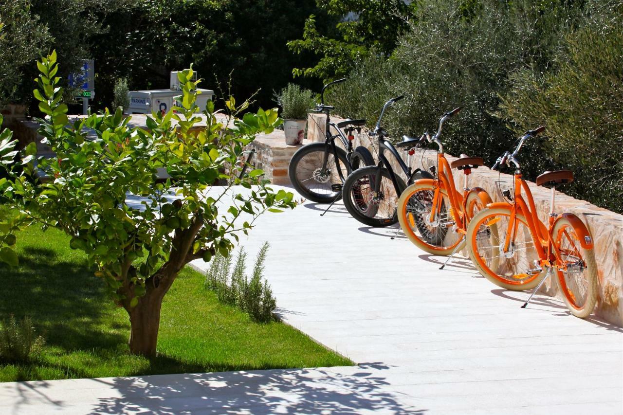 Apartment Fora Hvar *