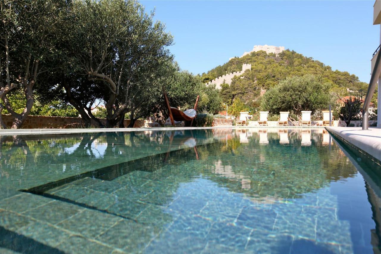 Fora Hvar Apartment *