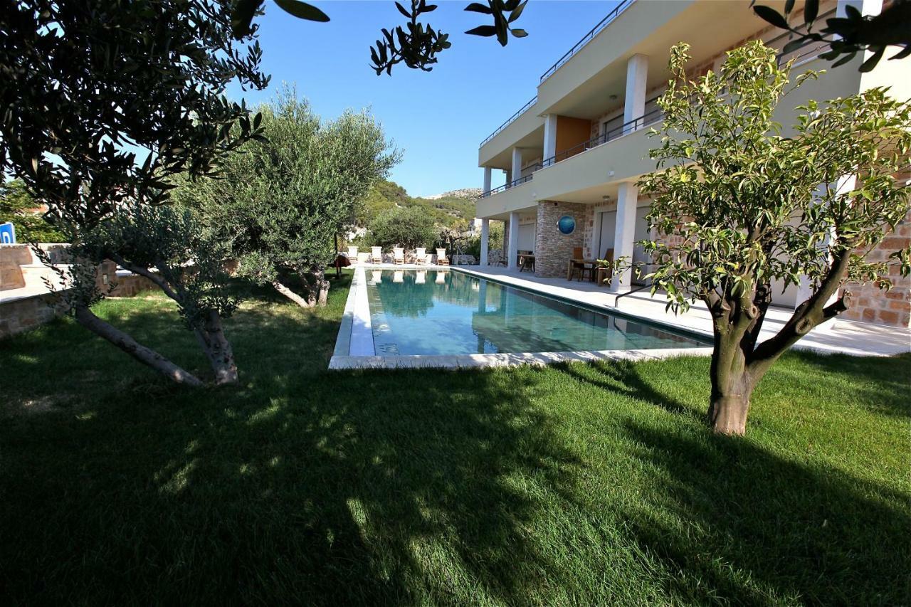 Fora Hvar Apartment *