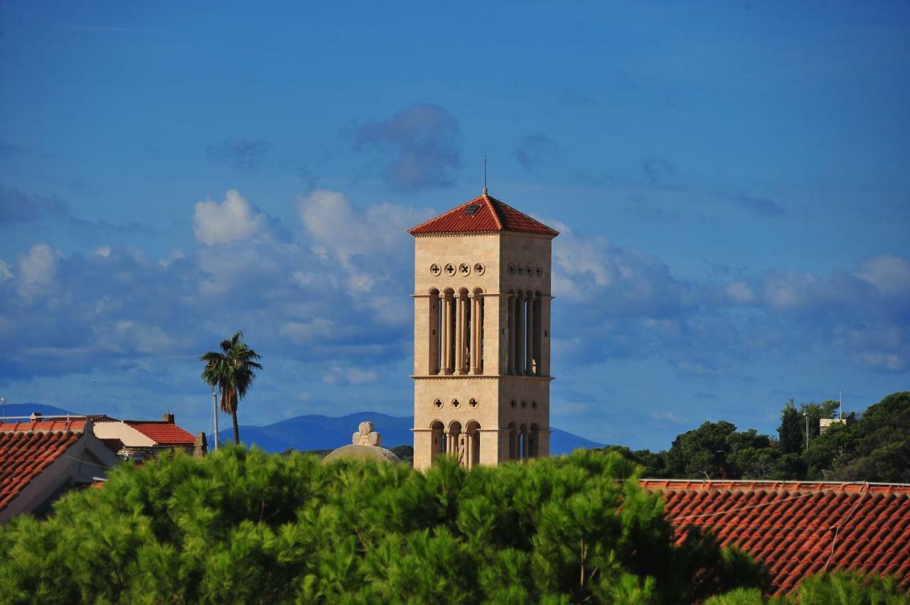 Apartment Fora Hvar