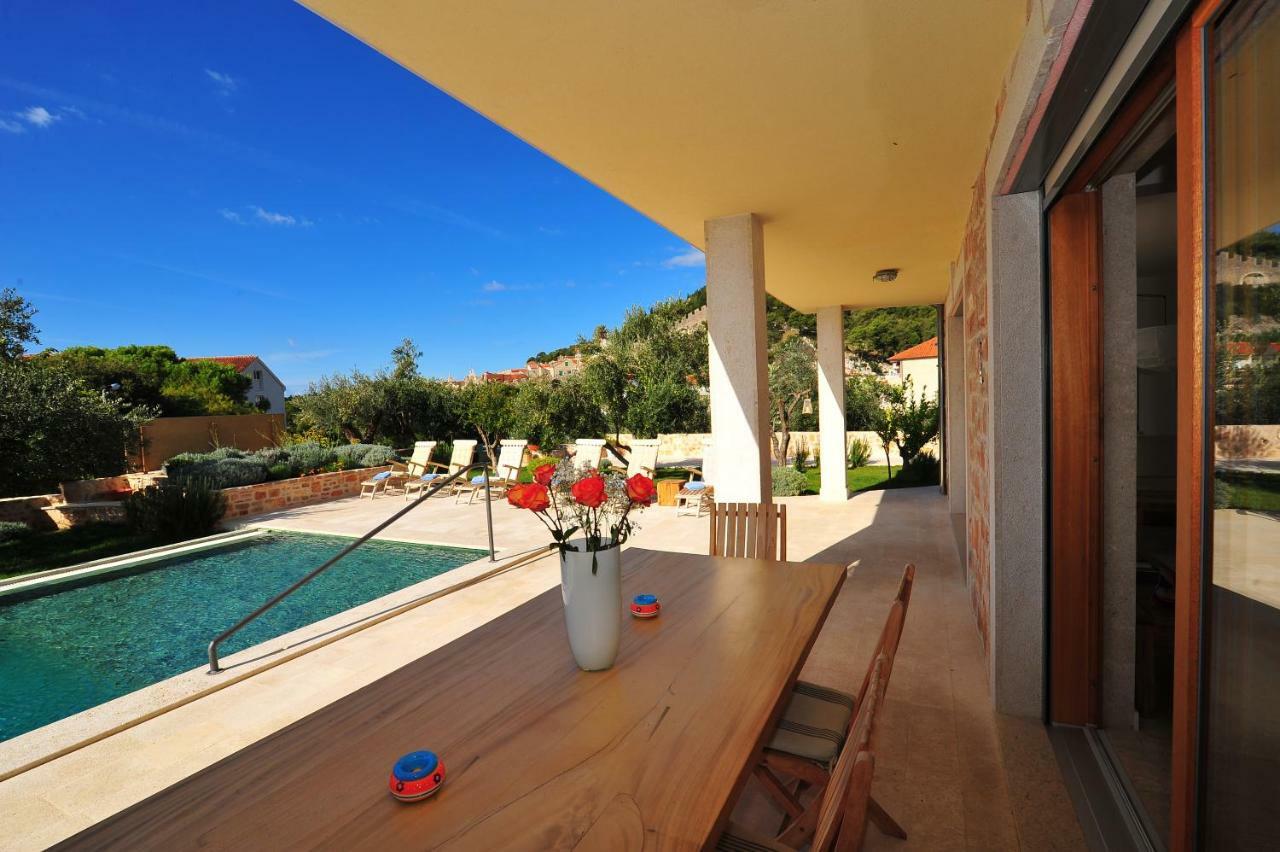 Fora Hvar Apartment